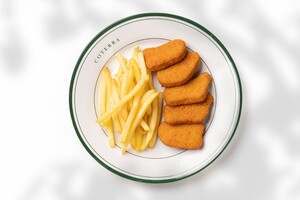 Drivu Chicken Nuggets
