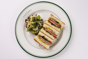Drivu Italian Focaccia