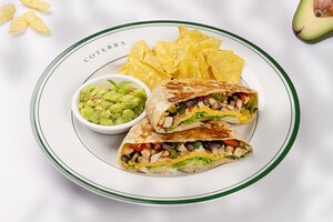 Drivu Chicken Quesadilla