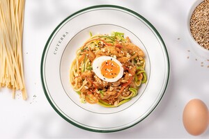 Drivu Pad Thai Pasta