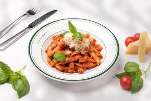 Drivu Arrabbiata Penne