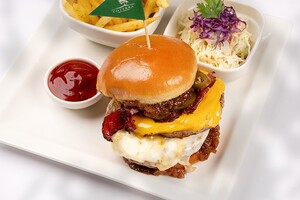 Drivu Juicy Lucy