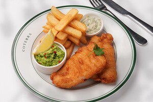 Drivu Fish & Chips
