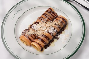 Drivu Nutella Crepe