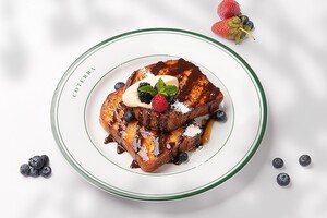 Drivu French Toast