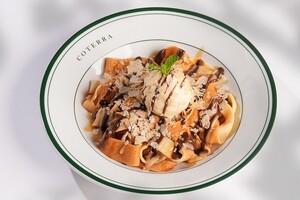 Drivu Fettuccine Crepe