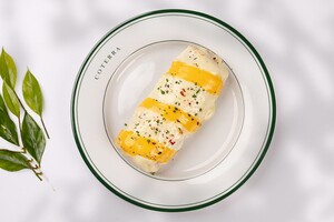 Drivu Chicken Cheese Crepe