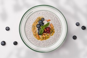 Drivu Chia Bowl