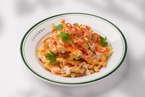 Drivu Chili Cheese Fries