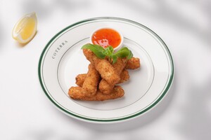 Drivu Mozzarella Stick
