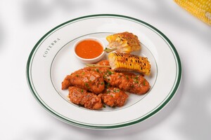 Drivu Peri Peri Chicken