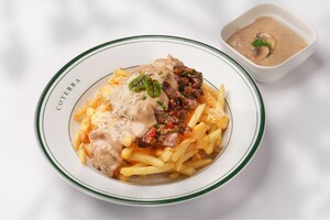 Drivu Steak Loaded Fries