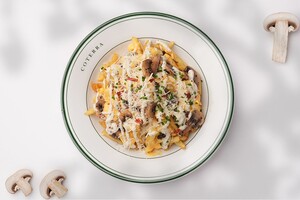 Drivu Truffle Loaded Fries