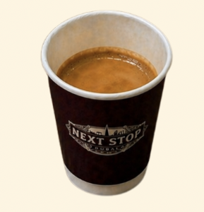 Drivu Espresso 