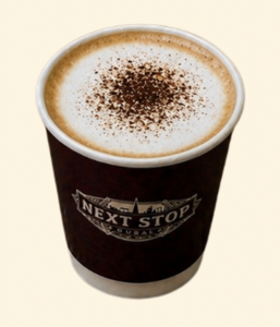 Drivu Cappucino
