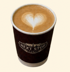 Drivu Flat White