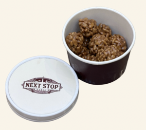 Drivu NextCup (Rice Crispy)