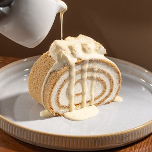 Drivu HONEY ROLL CAKE