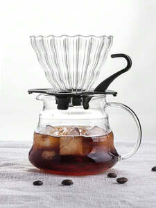 Drivu V60 Smoky Cocoa