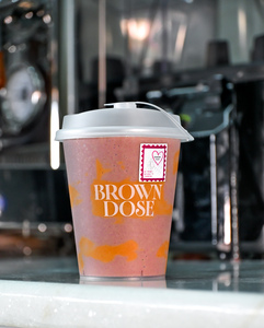 Drivu Acaî Smoothie