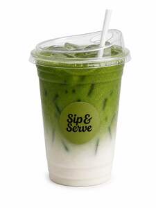 Drivu Matcha