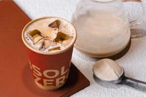 Drivu V60 Float