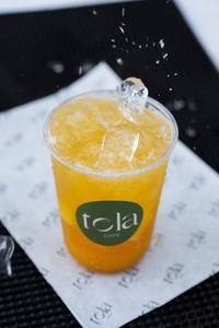 Drivu Mango Passion Fruit