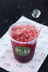 Drivu Hibiscus Berry Drink