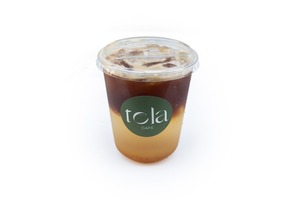 Drivu Passion Fruit Americano