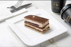 Drivu Dacquoise Noisette