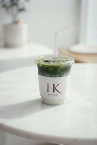 Drivu Original Matcha