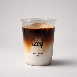 Drivu CoCo Shor "Coconut Water"