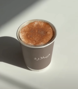 Drivu Dirty Espresso