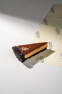 Drivu Peanut Butter Tart