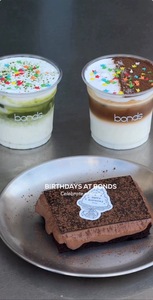 Drivu Birthday Package