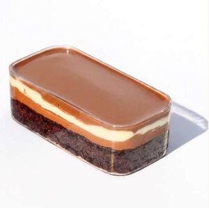 Drivu Truffle Chocolate Pudding 
