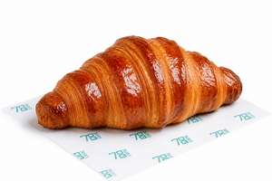 Drivu Butter Croissant
