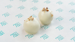 Drivu Oreo Truffle 