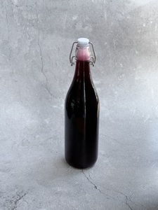 Drivu Karkadeh Bottle (1Liter)