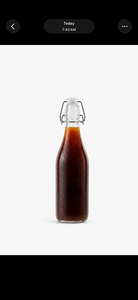 Drivu Cold Brew Bottle (1Liter)