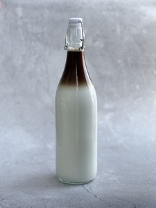 Drivu Iced Spanish Latte Bottle (1Liter)