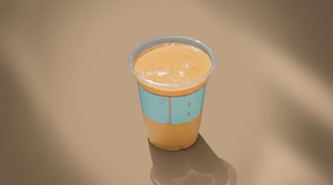 Drivu Mango Smoothie