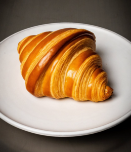 Drivu Plain Croissant