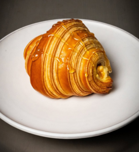 Drivu Cream Cheese Honey Croissant