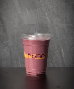 Drivu Acai Smoothie