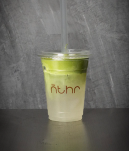 Drivu Matcha Coconut Water 