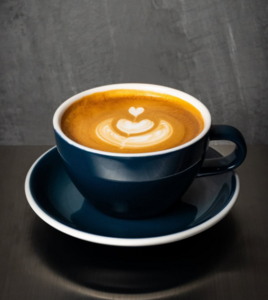 Drivu Flat White