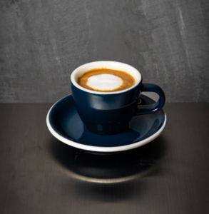 Drivu Espresso Macchiato