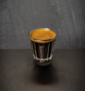 Drivu Hot Americano