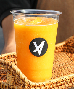 Drivu Mango Smoothie